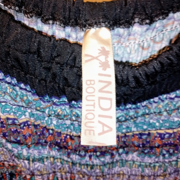 Boho Sundress - Picture 2 of 2